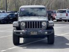 Thumbnail Photo 41 for 2018 Jeep Wrangler